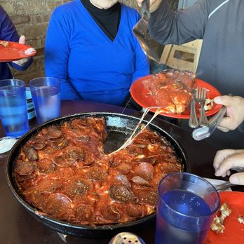 Pequod's Pizza - Pizza Near Me - Chicago, Illinois Pequod's Pizza - Pizza Near Me - Chicago, Illinois