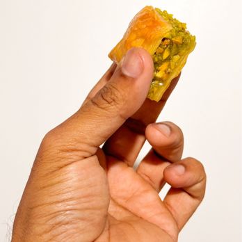 Al-Sham Sweets  - Desserts Near Me - Astoria, New York