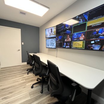 CML Studios Miami - Video/Film Production Near Me - Miami Lakes, Florida