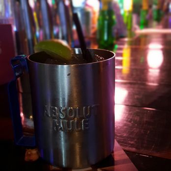 ReBAR - Absolut After-School Mule - Bars Near Me - Las Vegas, Nevada ReBAR - Absolut After-School Mule - Bars Near Me - Las Vegas, Nevada