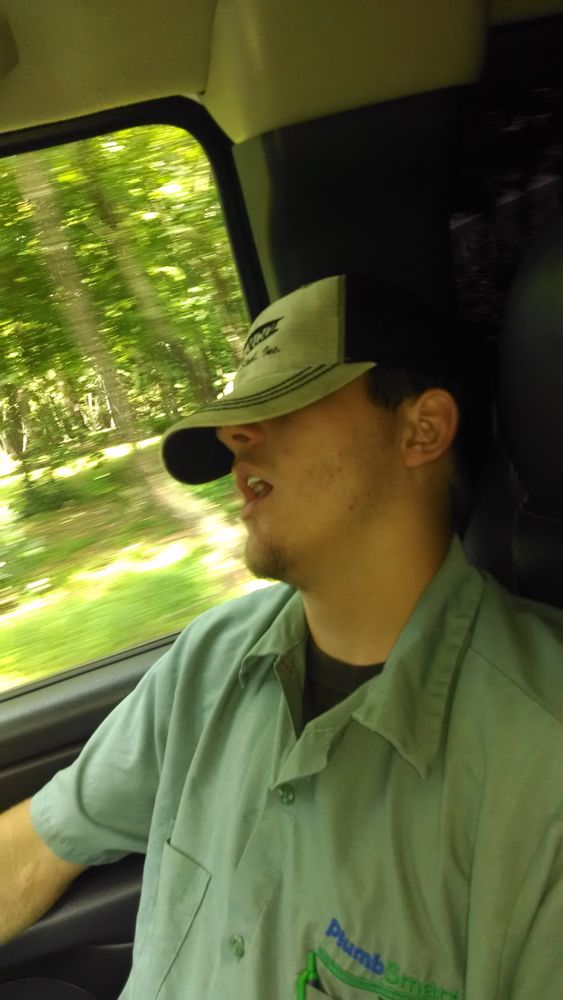 Slide of PlumbSmart Plumbing and Drains