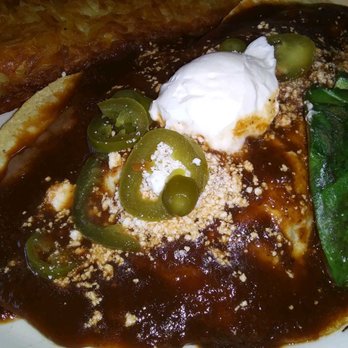 Eggscellent - Huevos Rancheros... Ole Mole. - Breakfast & Brunch Near Me - Las Vegas, Nevada Eggscellent - Huevos Rancheros... Ole Mole. - Breakfast & Brunch Near Me - Las Vegas, Nevada