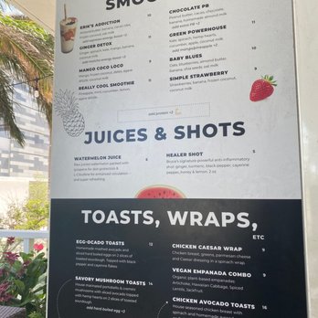The Hideout Café by Team Vinchay - Coffee & Tea Near Me - Miami, Florida
