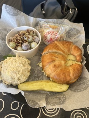 Chicken Salad Chick by null