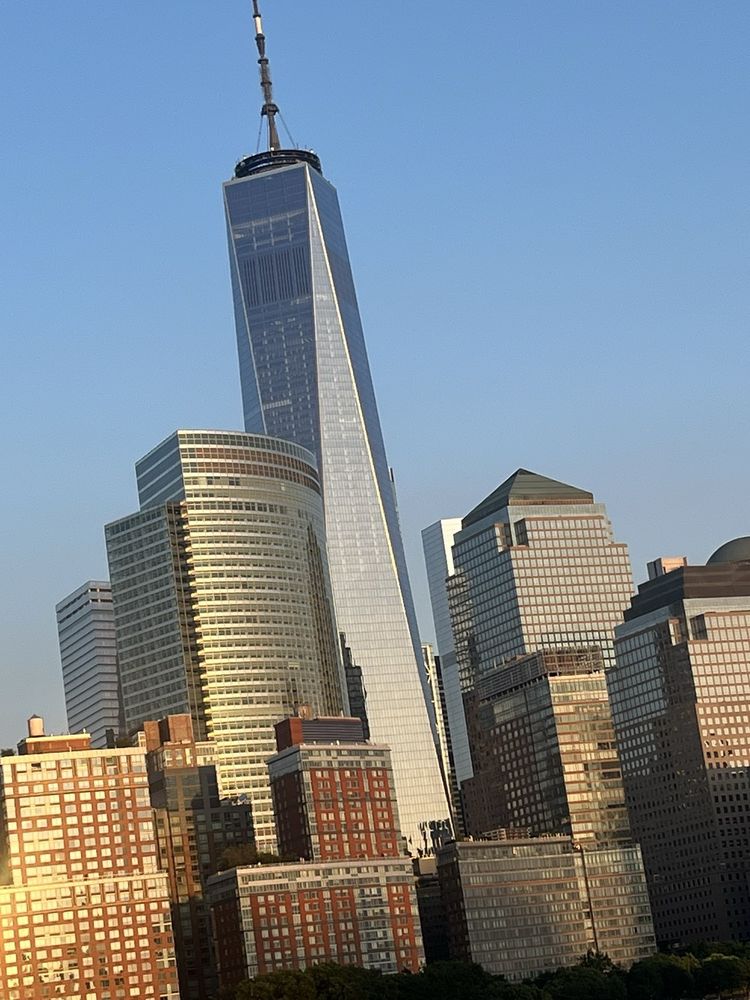 City Cruises New York