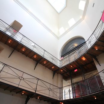 The Don Jail - Public Services & Government Near Me - Toronto, Ontario