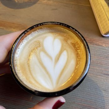 The Rose Establishment - Cortado - Coffee & Tea Near Me - Salt Lake City, Utah The Rose Establishment - Cortado - Coffee & Tea Near Me - Salt Lake City, Utah