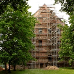 Park Burg/Schloß