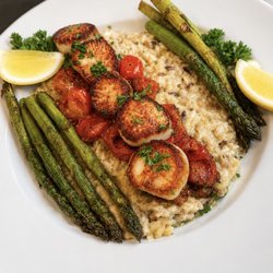 Lakeside Restaurant