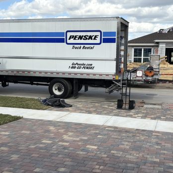 DP Moving & Storage - Movers Near Me - Stuart, Florida