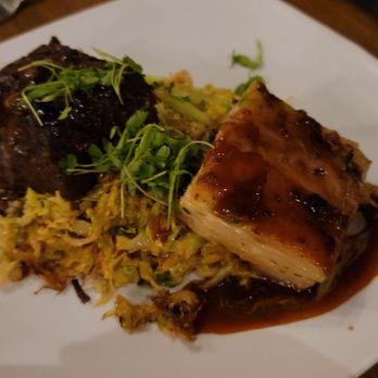 Pacific Coast Grill - Short Rib - Seafood Near Me - Cardiff, California