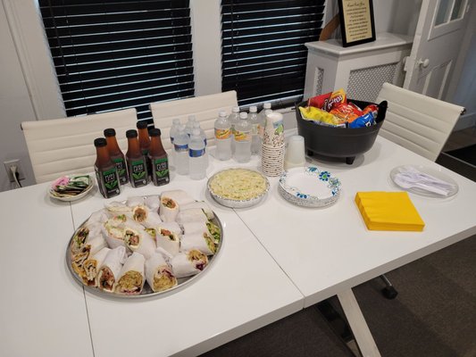 Bellas Restaurant by null