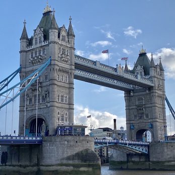 Tower Bridge - Landmarks & Historical Buildings Near Me - London, XGL Tower Bridge - Landmarks & Historical Buildings Near Me - London, XGL