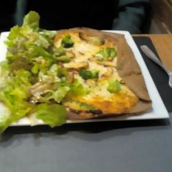 Le Romarin - Bruschtta