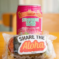 Mo' Bettahs Hawaiian Style Food