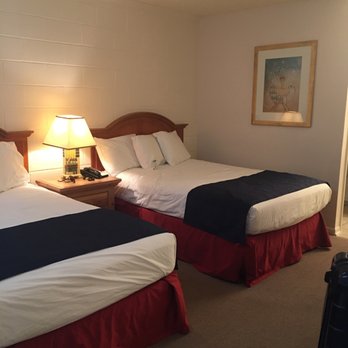Bay Motel - Hotels Near Me - Reedville, Virginia Bay Motel - Hotels Near Me - Reedville, Virginia
