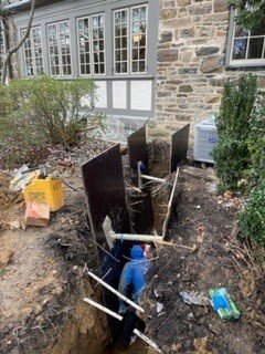 Slide of Avanti Plumbing and Drain Experts