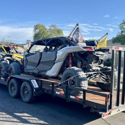 David’s Trailer Rentals