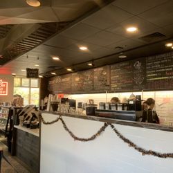 Crust Artisan Bakeshop