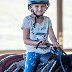 Cloverleaf Ranch