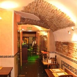 Ristorante Il Fado S.a.s. di Barovero Fabio