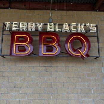 Terry Black's Barbecue - Waco - Barbeque Near Me - Waco, Texas Terry Black's Barbecue - Waco - Barbeque Near Me - Waco, Texas