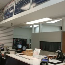 US Post Office