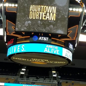 Mizzou Arena - #OURTOWNOURTEAM - Stadiums & Arenas Near Me - Columbia, Missouri