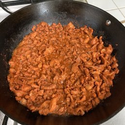 Al Pastor Al Pastor