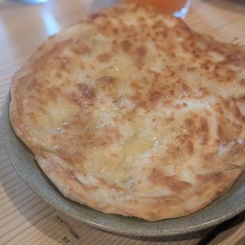 Canje - Roti - Caribbean Near Me - Austin, Texas