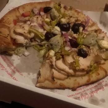Newk's Eatery - Pizza Near Me - Jacksonville, Florida