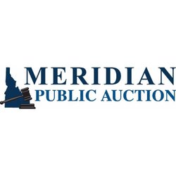 Meridian Public Auction