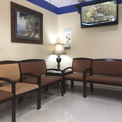 AdventHealth Centra Care Azalea Park - Waiting room