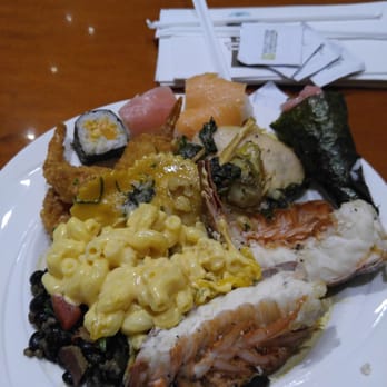 The Buffet - Mmm - Buffets Near Me - Valley Center, California