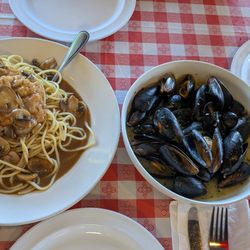 Fortunato's Authentic Pizzeria & Restaurant