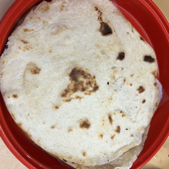 Sabor De Mexico - Tortillas - Mexican Near Me - San Antonio, Texas