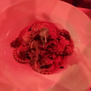 Fresco da Franco - Ravioli - Italian Near Me - Montclair, New Jersey