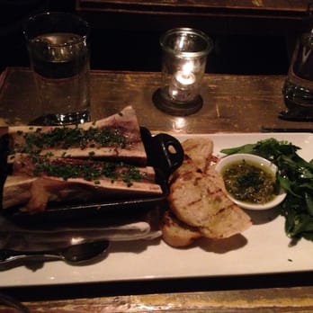 Marlowe - Diners Near Me - San Francisco, California