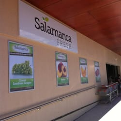 Salamanca Fresh
