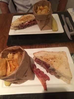 Bristol Oyster Bar by null