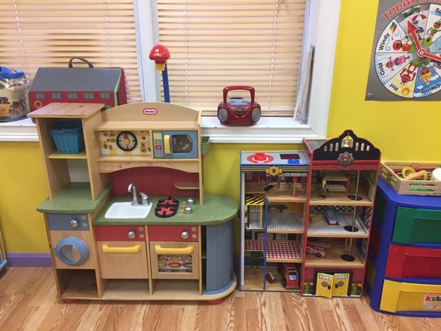 Building Blocks Academy - childcare center in Garfield, NJ