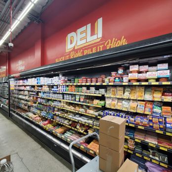 Grocery Outlet - Grocery Near Me - Arcadia, California
