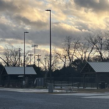Love's RV Stop - RV Parks Near Me - Cordele, Georgia
