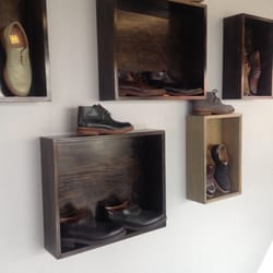 Buckhouse - Zapatos para caballero