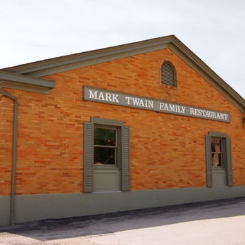 Mark Twain Dinette - American Near Me - Hannibal, Missouri
