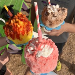 Mangonada