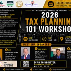 NAS Accounting & Tax Hub