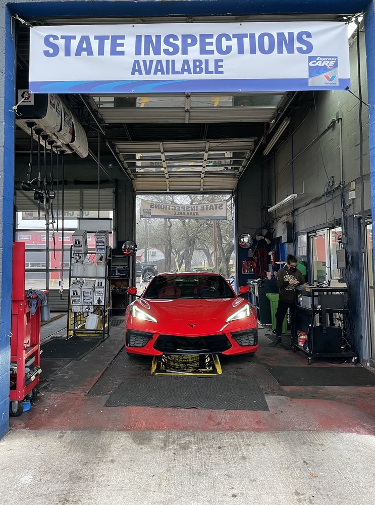 MOBIL 1 LUBE EXPRESS NW Updated September 2024 25 Photos & 117 Reviews 12538 A Research