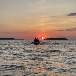 Peninsula Kayak Company