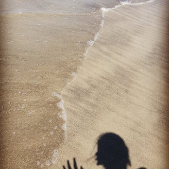 Coronado Center Beach - Gold in the sand... - Beaches Near Me - Coronado, California